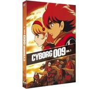Cyborg 009, vol. 1