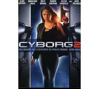 Cyborg 2