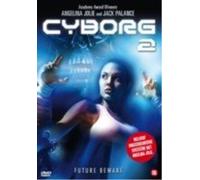 Cyborg 2 (DVD)