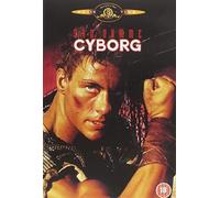 Cyborg