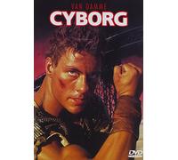 Cyborg
