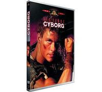 Cyborg