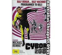 Cyborg 2087 (DVD)