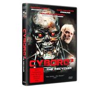 Cyborg 3 - The Recycler