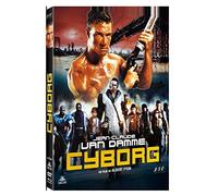 Cyborg - Combo DVD + Blu-ray [Blu-Ray]