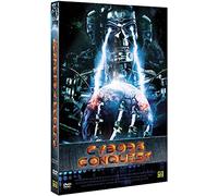 Cyborg conquest