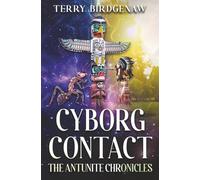 Cyborg Contact: 4