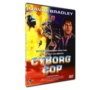 Cyborg cop 1