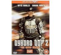 Cyborg Cop 2