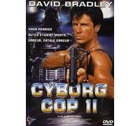 Cyborg cop 2