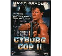 Cyborg Cop 2