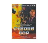Cyborg Cop