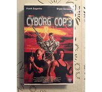 Cyborg Cop 3