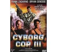 Cyborg cop 3