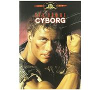 Cyborg (Import Dvd) (2007) Jean Claude Van Damme; Deborah Richter; Albert Pyun