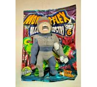 CYBORG -MONSTERFLEX SERIE 6-GLI ALLUNGAMOSTRI -MONSTER FLEX-