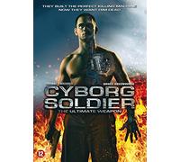 Cyborg Soldier ( 2008 ) [ Origine Olandese, Nessuna Lingua Italiana ]