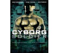 Cyborg Soldier - Cyborg Soldier