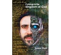 Cyborgs in the kingdom of God