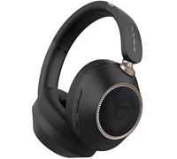 CYBORIS Cuffie con Cancellazione Attiva del Rumore, Bluetooth 5.4 Wireless On-Ear, ANC con 65 Ore di Autonomia, Bassi Profondi, Bassa Latenza, Pieghevoli con Microfono per Viaggio