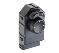 CYBSFKJ 56010093 1 pz for Interruttore specchietto retrovisore Elettrico Anteriore Sinistro Lato Guida Liberty 2002-2003, Accessori for Auto