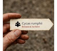 Cycas rumphii SEEDS - - SEMI Cicas di Rumph | Sago della regina