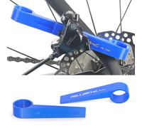 Cycearth - Attrezzo per pressare i pistoni dei freni a disco idraulici per bicicletta, per strada e MTB, attrezzo per resettare e retrarre il caliper dei freni a olio per riparazione bicicletta