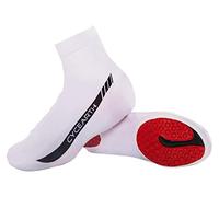 CYCEARTH Ciclismo Copriscarpe Uomini Ciclismo Copriscarpe