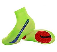 CYCEARTH Ciclismo Copriscarpe Uomini Ciclismo Copriscarpe