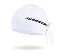 CYCEARTH Ciclismo Dew Rag Men Foulard Skull Caps Cappuccio Cool Head Bandana Hat Wrap Doo Rag Estate