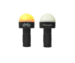 CYCL Winglights POP Segnali di direzione LED 14 lm Cycl