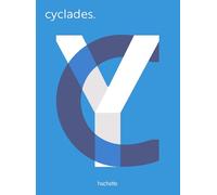 Cyclades: Ailleurs by Hachette
