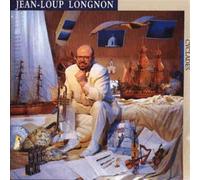 Cyclades - Jean-Loup Longnon (Audio cd)