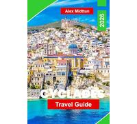 Cyclades Travel Guide 2026: Explore Iconic Islands, Stunning Beaches, Local Cuisine, Ferry Routes, and Essential Tips for Your Greek Island Adventure