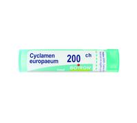 Cyclamen Europaeum 200 Ch Granuli Multidose Da 4g Boiron