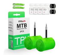 CYCLAMI Camera d aria MTB in TPU per 27.5"X 1.9-2.5-622