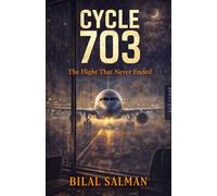 Cycle 703: The Flight That Never Ended