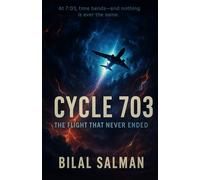 Cycle 703: The Flight That Never Ended