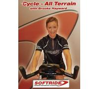 Cycle All Terrain With Brooke Hayward