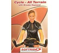 Cycle: All Terrain - With Brooke Hayward