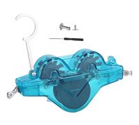 Cycle Bike Chain Cleaner - Scrubber A Catena Cycle Pulisci Forniture Per La Pulizia Degli Strumenti Bike Di Riparazione A Prova Di Splash | Rondella Di Manutenzione A Mani Libere Per La Pulizia Delle