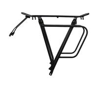 Cycle Cargo Rack - touring carrier cycle luggage carrier holder practical s | Biking Storage, Cycle Cargo Rack touring carrier cycle luggage carrier holder practical stable universal biking storage acces