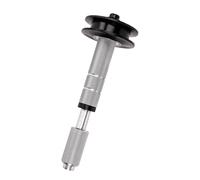Cycle Chain Keeper - Aluminum Alloy, Bike Chain Maintenance Tool Smooth Solid Desine | Portable Chains Retainer Tensioner, Easy-Click Chains Keeper For Barrel Axles, Frame Protector, Mountain Cycling