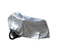 Cycle Cirume Ciccholice Pe | Copertura antipolvere impermeabile resistente agli alimenti, copertura per bicicletta, mountain bike, uso domestico ed esterno