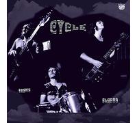 Cycle Cosmic Clouds (Vinyl LP) 12" Album