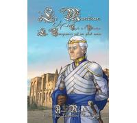 Cycle de l'Atlantide, tome 1: La Vengeance est un plat amer