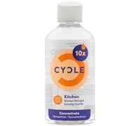 CYCLE Detergente Cucina Concentrato - 50 ml