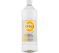 CYCLE Detergente Universale per Pavimenti Concentrato - 1 L