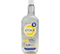 CYCLE Detergente Universale per Pavimenti Concentrato - 500 ml