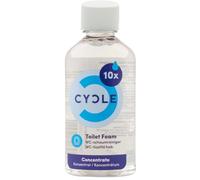 CYCLE Detergente WC Schiumogeno Concentrato - 50 ml